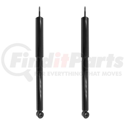 Unity Automotive 2-259980-001 Gas Shock Absorber Set