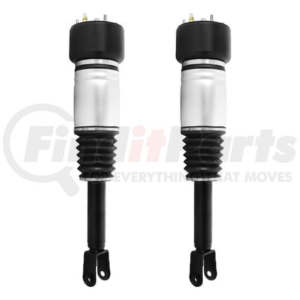 Unity Automotive 2-28-111700 Front Electronic Suspension Air Strut Assembly Kit