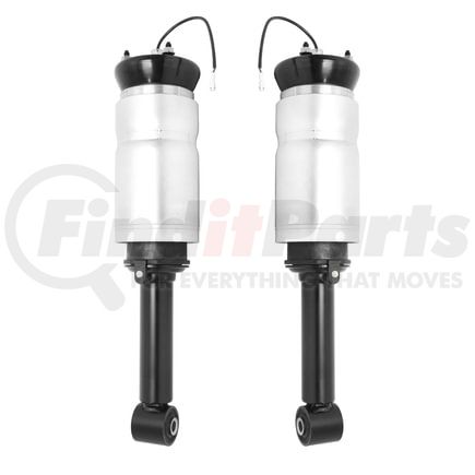 Unity Automotive 2-28-173000 Front Electronic Suspension Air Strut Assembly Kit