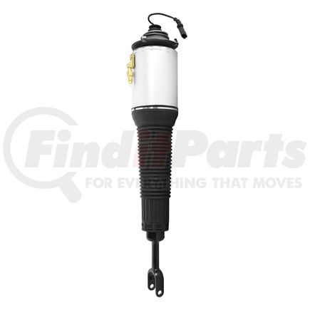 Unity Automotive 28-130001 Air Suspension Strut Assembly