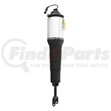 Unity Automotive 28-130002 Air Suspension Strut Assembly