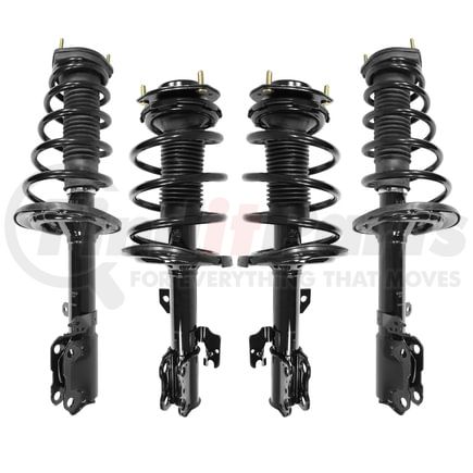 Unity Automotive 4-11741-15361-001