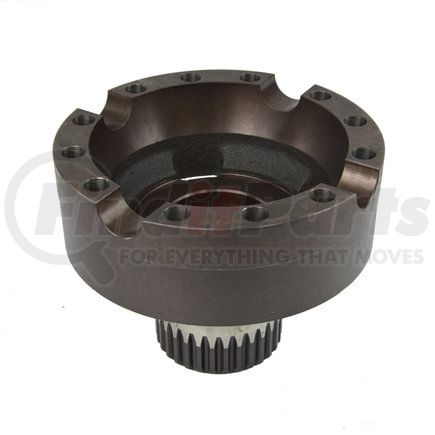 Meritor 3235A2107 Differential Case Plain Half