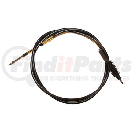World American 3555030C Manual Transmission Shift Cable