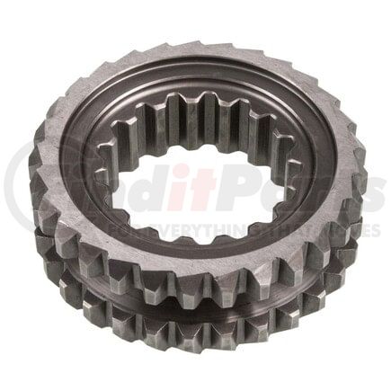 World American 4300907 Transmission Synchronizer Sliding Clutch - for Fuller 13/18 Speed