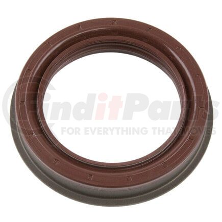 World American 475012N Manual Transmission Bearing Retainer Seal