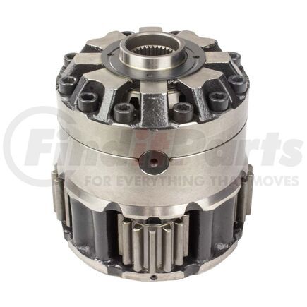 World American A3-3235H1906 OE CSE W PLANETARIES RS17-220