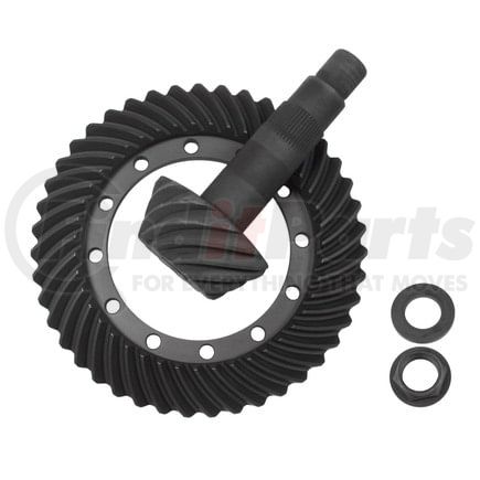 World American B41512-1 Differential Ring and Pinion + Cross Reference ...