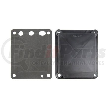 Fuller K3215 Fuller® - Shipping Cover Shift Tower