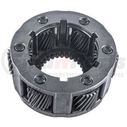 Motive Gear NV17869R 6-Pinion Transfer Case Planetary Carrier Assembly for New Venture/New Process