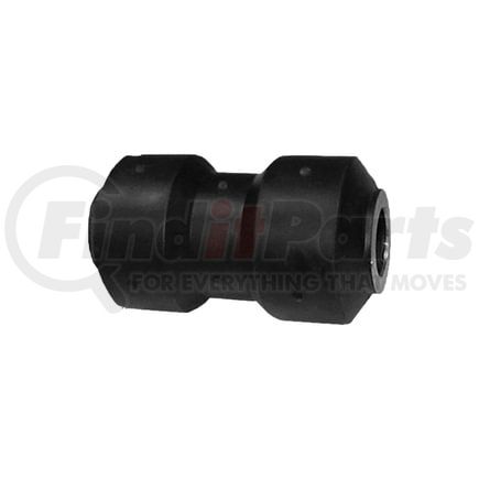 World American WA04-3027 Suspension Equalizer Beam Bushing - Rubber, 5.700" Length, 1.265" ID, 3.200" OD