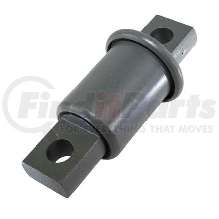 World American WA12-5136 Suspension Thrust Arm Bushing - Spring Eye Bushing, Fas Ii Air-Liner, for Freightliner