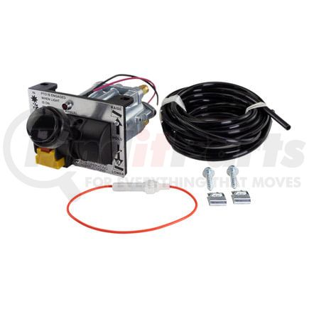 World American WA201X Power Take Off (PTO) Actuating Valve - Air Control