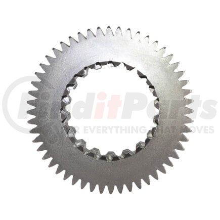 World American WA4304510 Auxiliary Transmission Main Drive Gear - 52 Teeth