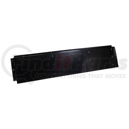 World American WA128-5134 Cab Panel Extension, Driver Side (LH), Lower