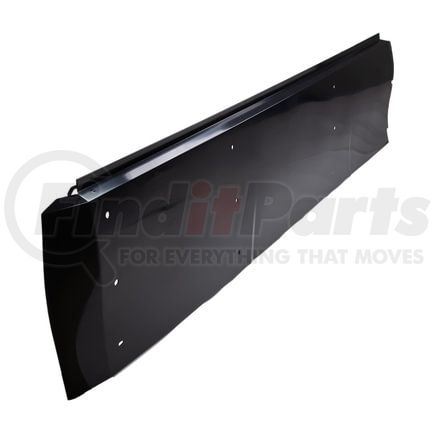 World American WA128-5135 Cab Panel Extension, Passenger Side (RH), Lower