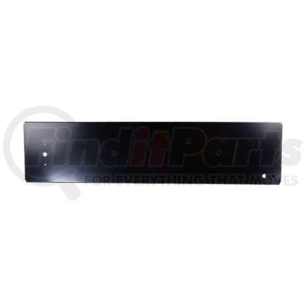 World American WA18-5029 Side Fairing Extender Bracket, Driver Side (LH), Lower