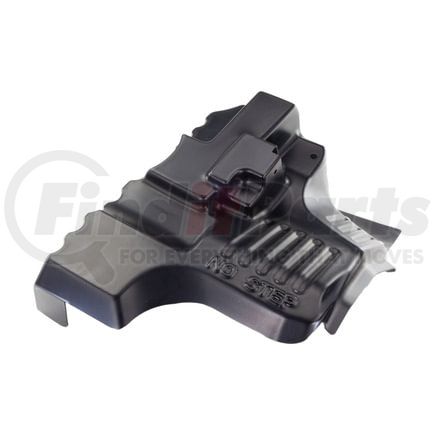 World American WA18-8096 Fender Liner, Driver Side (LH)