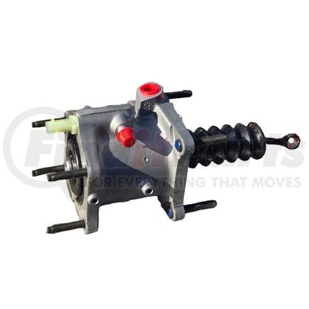 International 6041701C91 Hydrovac Brake Hydraulic Booster Kit, Navistar Compatible