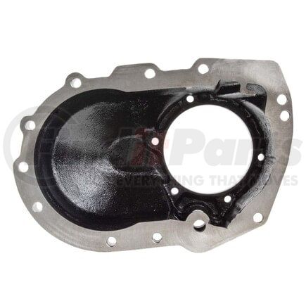 Inter-Axle Power Divider Case Cover