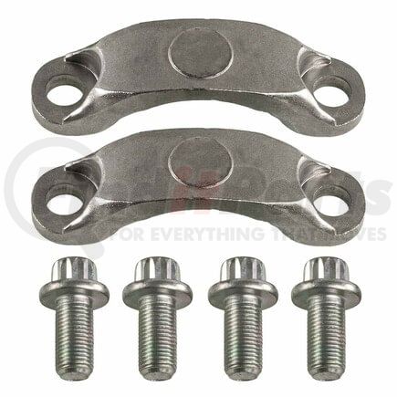 Dana Spicer 250-70-18X Universal Joint Strap Kit + Cross Reference ...