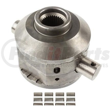 Yukon YG D70-411 Differential Ring And Pinion - View #14