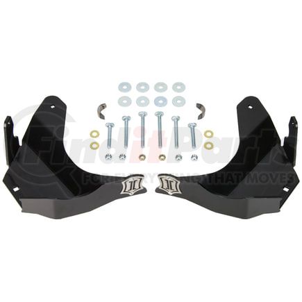 Icon 56107 SKID PLATE KT
