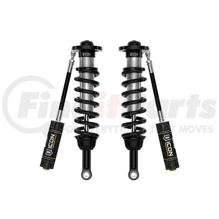 Icon 58770 22-UP TUNDRA 2.5 VS RR COILOVER KIT