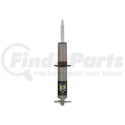 Icon 71607 19-23 GM 1500 FRONT 2.5 EXP COILOVE