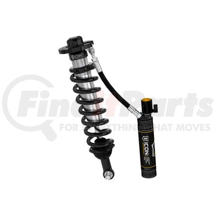 Icon 91831E 22-23FORDF150LIGHTNINGLOWEREDFRONT2