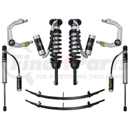 Icon K53004 LIFT KIT SUSPENSION