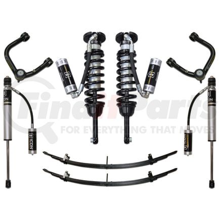 Icon K53004T LIFT KIT SUSPENSION