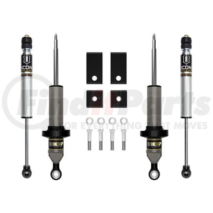 Icon K53191 22-UP TUNDRA 0-2.25' STAGE 1 SUSPEN