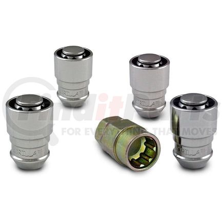 Gorilla Automotive 61631 GRD LCK 12MMX1.50 PK/4