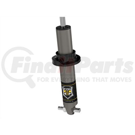 Icon 48601 21-UP BRONCO HOSS 1.0 PKG 2.5 FRONT