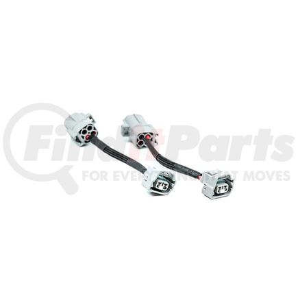 Morimoto LF531H Headlight Conversion Wiring Kit | FinditParts