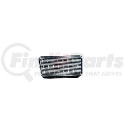 Morimoto LFZ17 XB LED License Plate Light: Wrangler JL