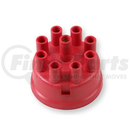 Mallory U.S.A. Inc. 209M Mallory Distributor Cap, 8-Cylinder, Socket Style