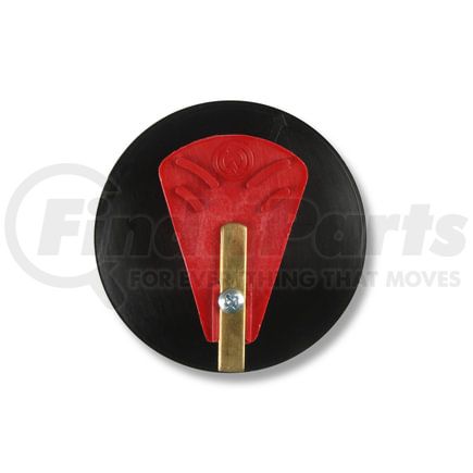 Mallory U.S.A. Inc. 335 Mallory Rotor-Shutter Wheel, 8 Cylinder, Unilite®