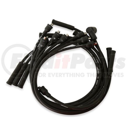 MSD 5530 Street-Fire Wire Set Chrys. 318-360, Socket