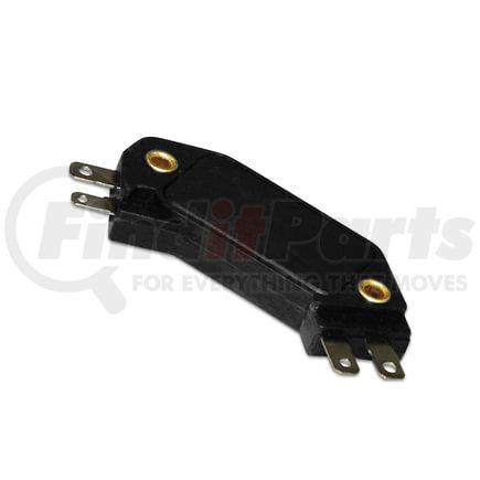 MSD 5596 Module, Street Fire,  for GM HEI Distributors, PN 8362