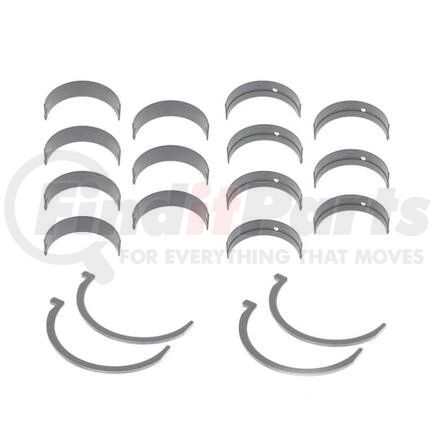 PAI 171987 Engine Crankshaft Main Bearing - .020in Size Cummins Engine ISX Application