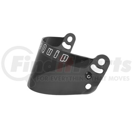 Racequip 204004 PRO 2010 DARK SMOKE SHIEL