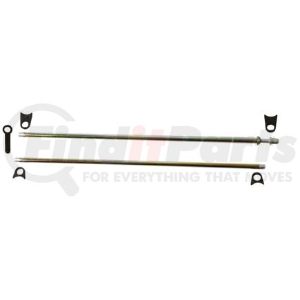Racequip 700101 NET MOUNT KIT SPRING LOAD