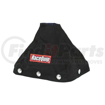 Racequip 871001 FIRE RETARDANT SHIFTER BO