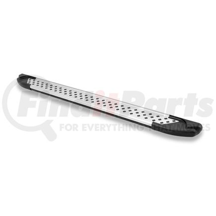 Romik 62388418 RAL R.BOARD BRONCO 4DR SILVER 21-22