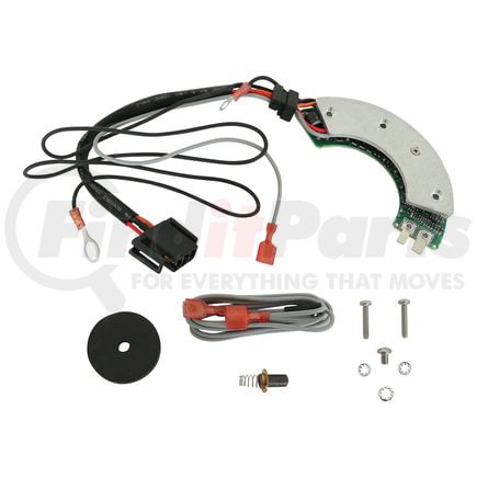 MSD 83647 GM Digital HEI Module