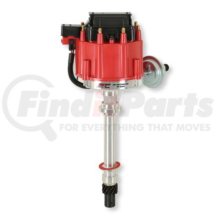 MSD 8362 Street Fire Chevrolet V8 GM HEI Distributor
