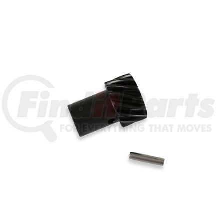 MSD 8531 Iron Distributor Gear for MSD Chevy Distributor, .500 ID