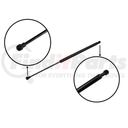 Tuff Support 611792 Hood Lift Support